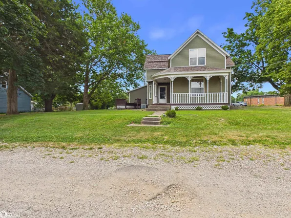 1310 Webster St, Warsaw, IL 62379