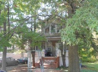 3207 E Northern Pkwy, Baltimore, MD 21214
