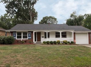 3818 Chatham Rd, Louisville, KY 40218