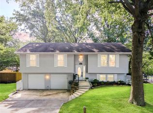 217 Orourke Dr, Platte City, MO 64079