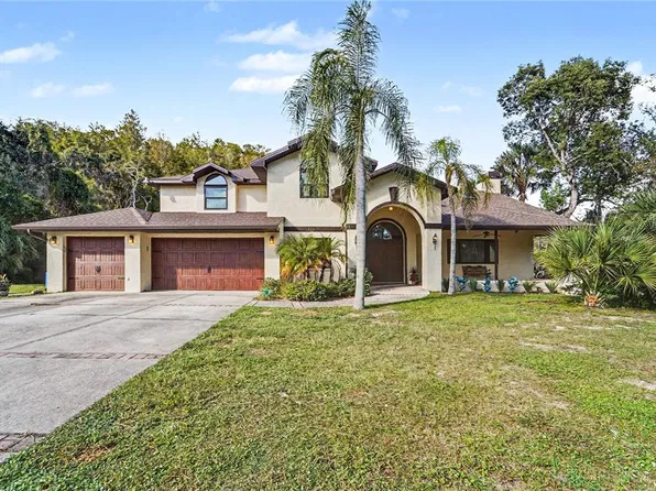 8909 JASMINE BOULEVARD, PORT RICHEY, FL 34668