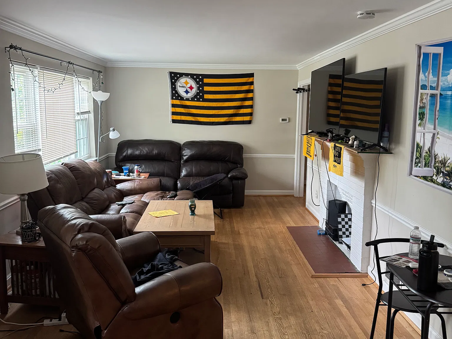 3 bed, 984 sqft, $1,400 — Photo 2