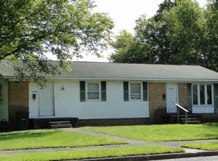 1120 Oscar Cross Ave, Paducah, KY 42003