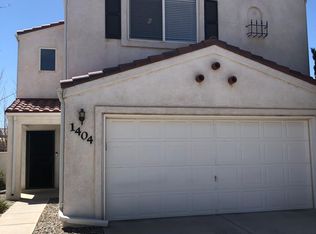 1404 Villa Los Ranchos NE, Albuquerque, NM 87113