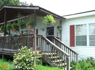 1145 Payne Rd, Homer, GA 30547