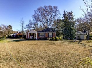 424 Colleton Rd, Raleigh, NC 27610