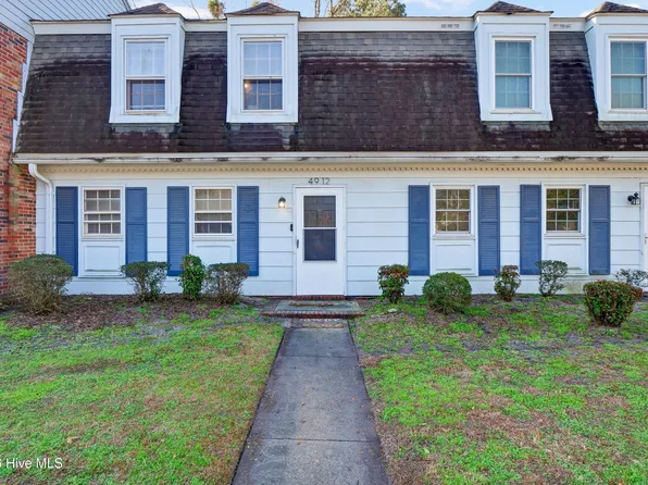 4912 Seabrook Court, Wilmington, NC 28403