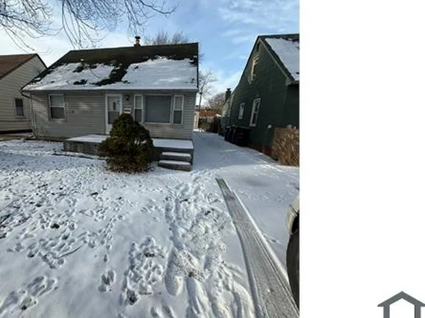 12296 Syracuse St, Taylor, MI 48180