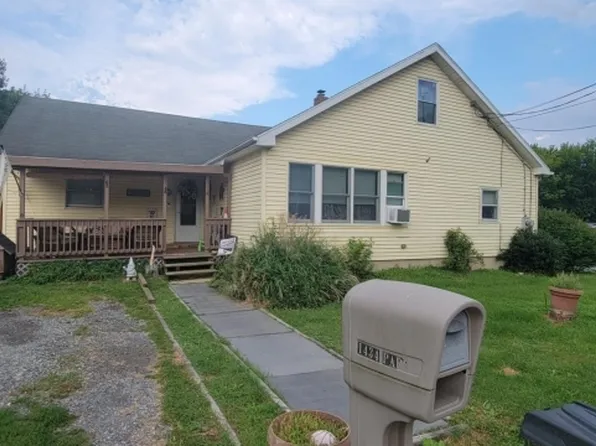 1434 Park Ave, Alpha Boro, NJ 08865