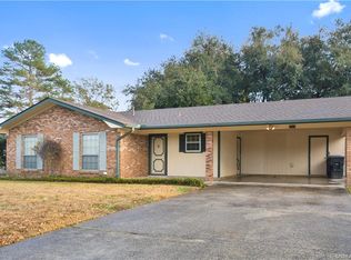 9731 Monticello Dr, Shreveport, LA 71118
