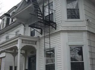 247 Warburton Ave #1, Yonkers, NY