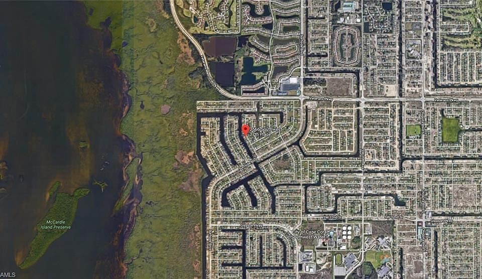 1st image of 2566 SW 27th Pl