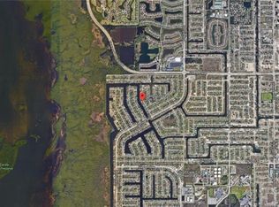 2566 SW 27th Pl, Cape Coral, FL 33914