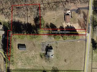 1109 Snow Rd, Russell Springs, KY 42642