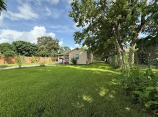 4302 Banner Dr, Houston, TX 77013