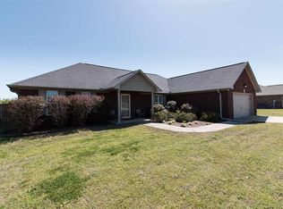 19432 Grassy Meadow Ln, Athens, AL 35613