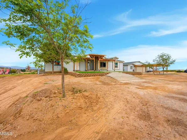 4623 N 333RD Avenue, Tonopah, AZ 85354