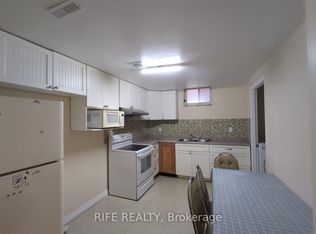 7 Leeswood Cres #7, Toronto, ON M1S 2P4