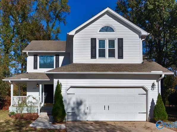 6503 Willow Springs Blvd NW, Huntsville, AL 35806