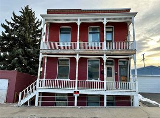 718 W Quartz St, Butte, MT 59701