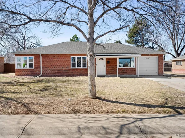 1239 Ursula Street, Aurora, CO 80011