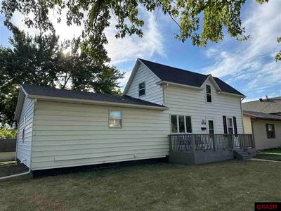 408 S Franklin St, New Ulm, MN, 56073