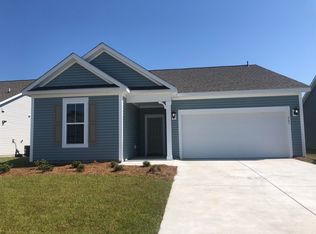 705 Wailea Cir LOT 140, Little River, SC 29566