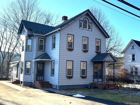 49 Main Street, Sparrowbush, NY 12780