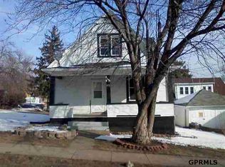 1408 Martha St, Omaha, NE 68108