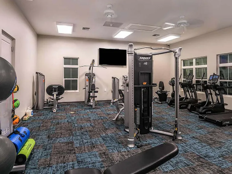 4709 Arboretum Cir #101 — Photo 41