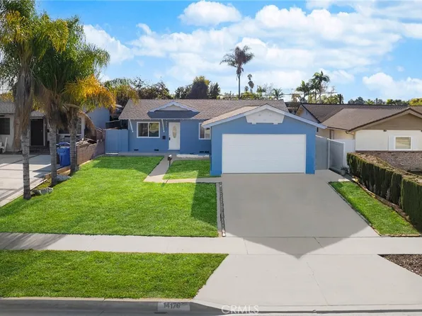 14176 Trumball St, Whittier, CA 90604