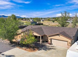 2220 N RESTING Place, Chino Valley, AZ 86323