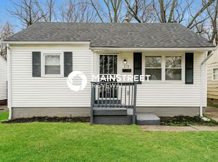315 N 36th St, Louisville, KY 40212