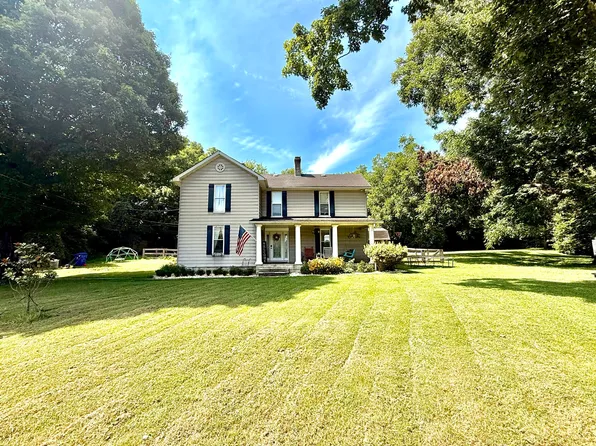 3144 W Old Aj Hwy, Strawberry Plains, TN 37871