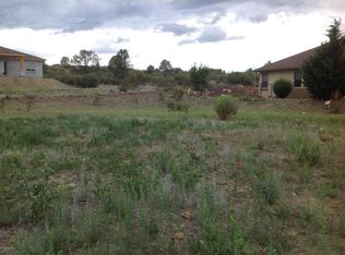 359 E Delano Ave, Prescott, AZ 86301