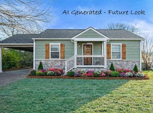 3842 Atlanta Dr, Chattanooga, TN 37415