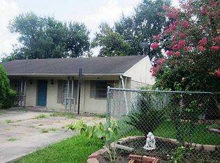 11107 Hanning Ln, Houston, TX 77041