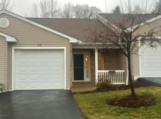 39 Parkland Dr, South Abington Township, PA 18411