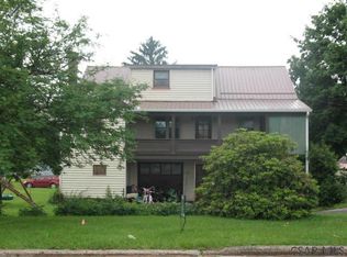 233 W Sanner St, Somerset, PA 15501