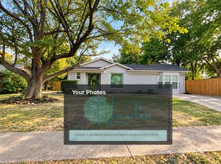 530 Glencairn Dr, Dallas, TX 75232