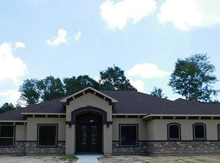 17031 N Mesa Dr, Splendora, TX 77372