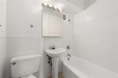 Sold by Weichert Properties - NYC