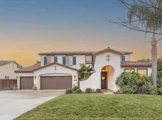 4221 W Sweet Ct, Visalia, CA 93291