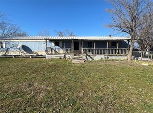 2701 N Fm 157, Venus, TX 76084