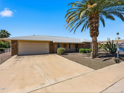 11041 W FARGO Drive, Sun City, AZ, 85351