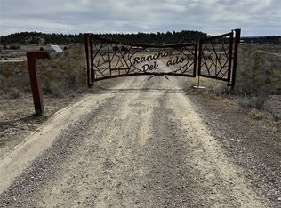 170 State Rd #112, Chama, NM 87520