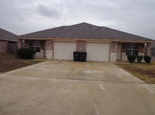 1304 Cinch APT A, Killeen, TX 76549