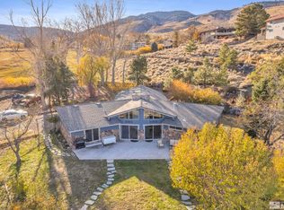3070 Kings Canyon Rd, Carson City, NV 89703