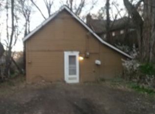 520 SE Pioneer St, Pullman, WA 99163