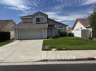 28787 Bridge Water Ln, Menifee, CA 92584